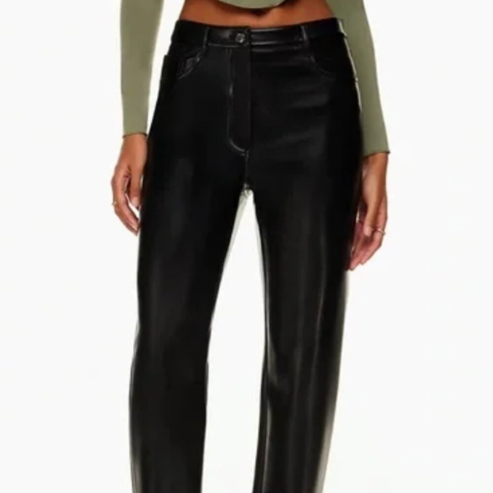 EUC Aritzia Melina Pants
